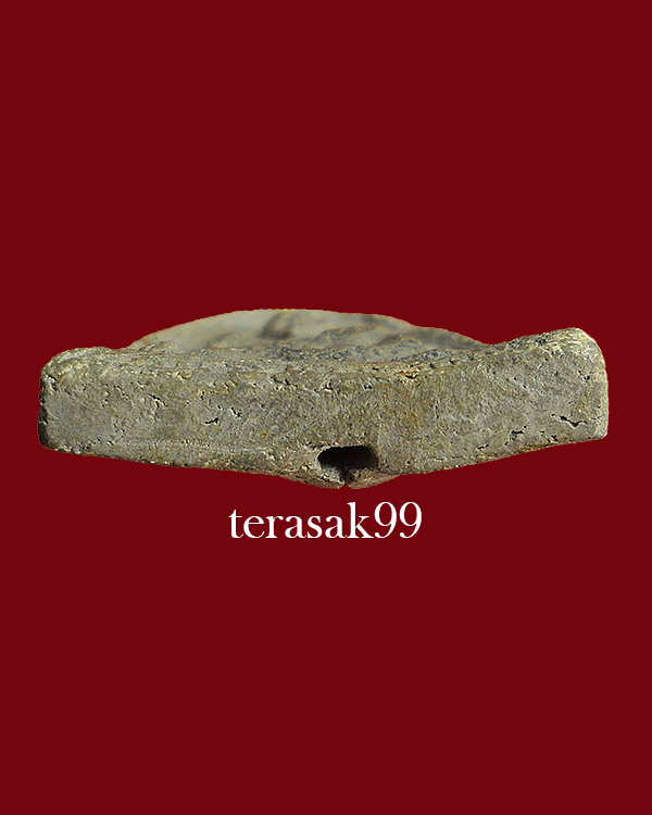 พระวัดประสาทฯ พิมพ์หลวงปู่ศุขพิมพ์ใหญ่ เนื้อผง ปี2506 ราคาเบาๆ(12)