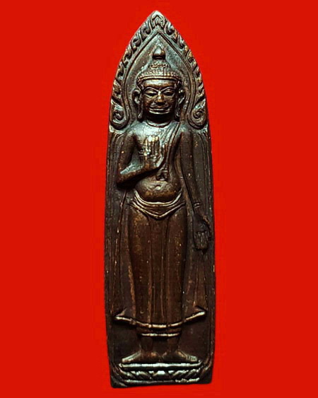 พระร่วงยุทธหัตถี วัดป่าเลไลยก์วรวิหาร จ.สุพรรณบุรี ปี 2513 พิธีใหญ่ สวยมากค่ะ