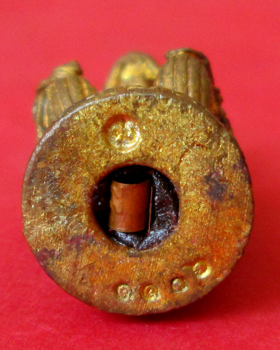 หนุมาน ไพรีพินาศ รุ่นแรก ท่านก๋งเตื่อง