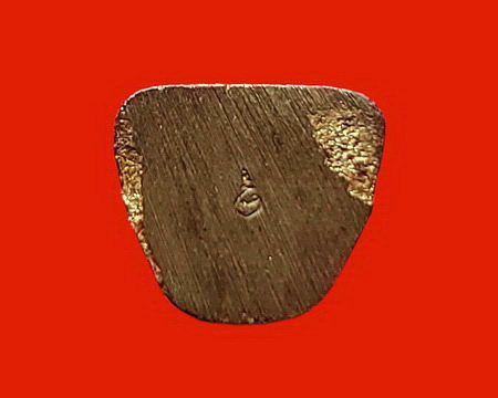 พระสังกัจจายน์ สก. 5 รอบ สมเด็จพระบรมราชินีนาถ ปี 2535 สวยมากค่ะ