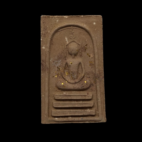 สมเด็จ อะระหัง วัดแหลมทอง จ.นครราชสีมา