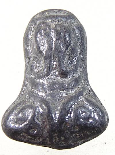 พระปิดตา เนื้อตะกั่ว " หลวงปู่เอี่ยม วัดโคนอน " ปี 14 " หลวงปู่โต๊ะ" ปลุกเสก สุดยอดประสบการณ์