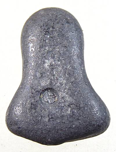 พระปิดตา เนื้อตะกั่ว " หลวงปู่เอี่ยม วัดโคนอน " ปี 14 " หลวงปู่โต๊ะ" ปลุกเสก สุดยอดประสบการณ์