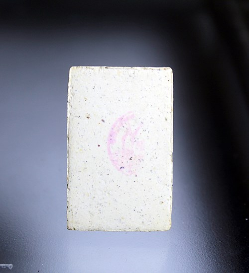 E724พระสมเด็จวัดอินทร์ ผงวิเศษบรรจุ รุ่นบูรณะอุโบสถ วัดอินทรวิหาร กทม. พร้อมกล่องเดิมๆ