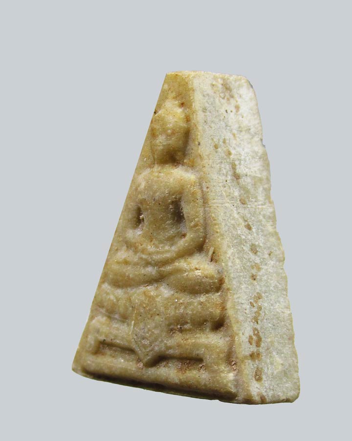 พระผงสมเด็จองค์บดินทร์ วัดสามปลื้ม ปี2525