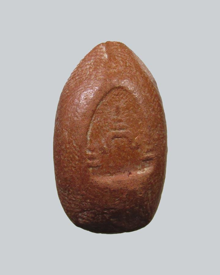 พระขุนแผน หลวงพ่อถิร วัดป่าเรไร จ.สุพรรณบุรี