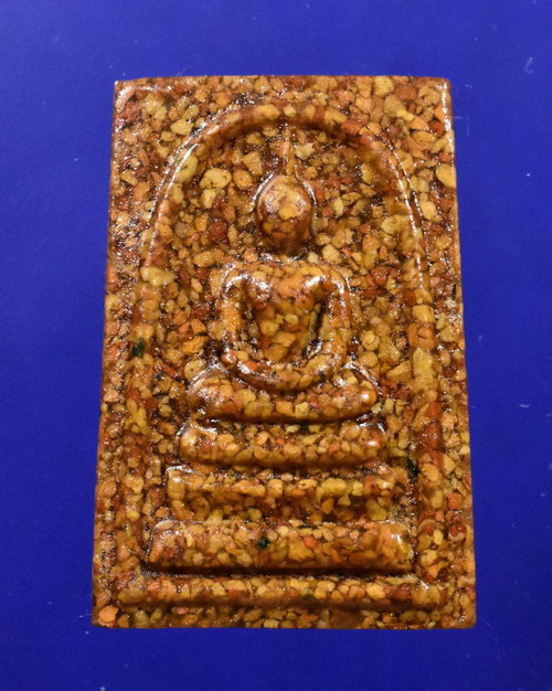 สมเด็จเนื้อกระเบื้องโบสถ์ วัดระฆังโฆสิตาราม