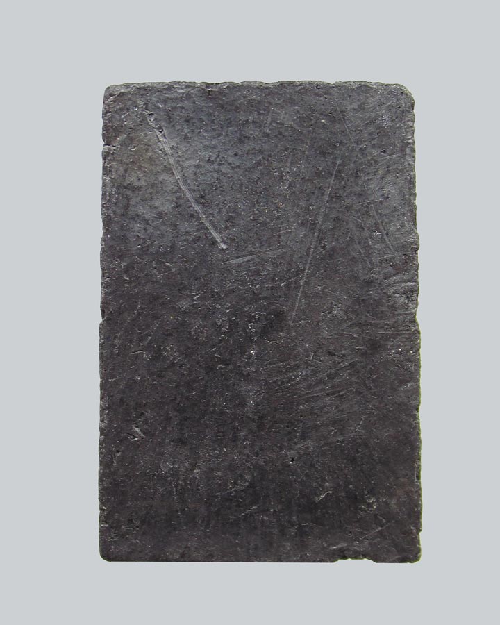 พระปิดตา ท่านเจ้าคุณเที่ยง วัดระฆังฯ ปี 2507