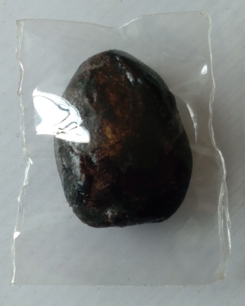 พระพิมพ์สิบสตางค์หลวงพ่อทองสุข วัดสะพานสูง ก.ท.ม.