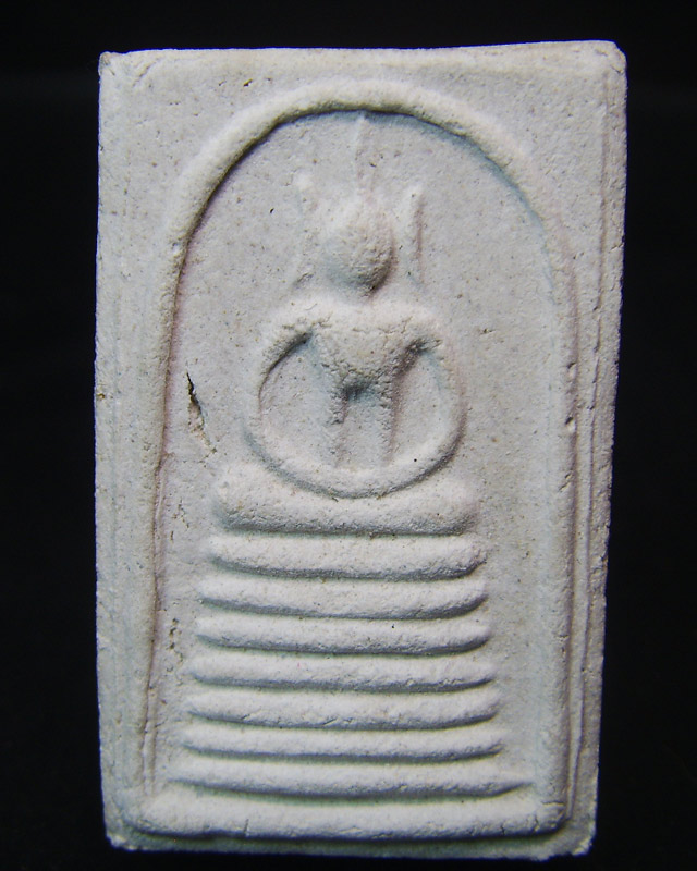 พระสมเด็จเกศไชโย รุ่นประวัติศาสตร์7ชั้น..พิมพ์ใหญ่Aนิยม..