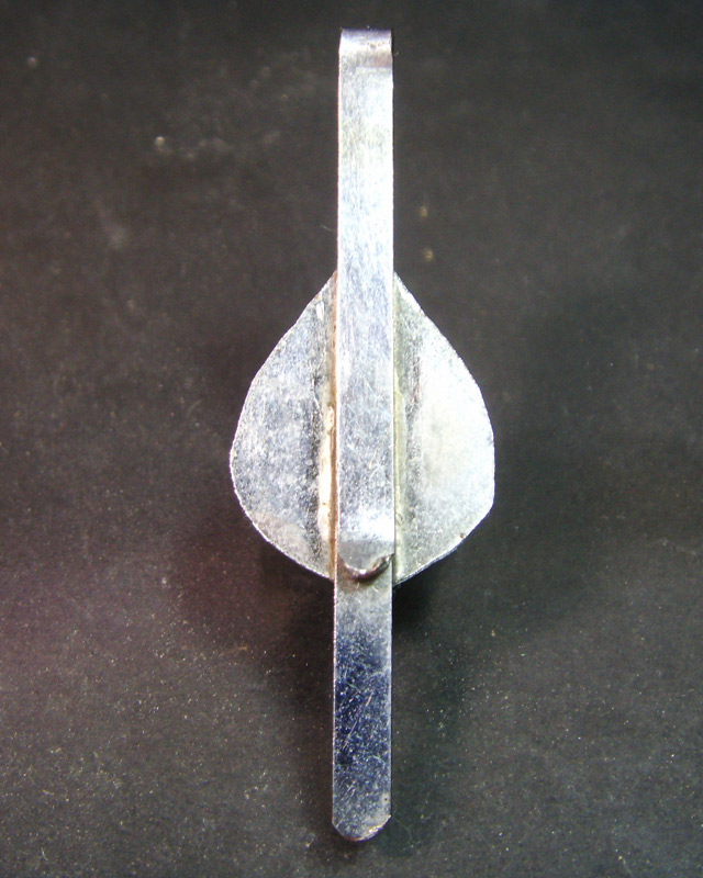 แหนบลงยาสมเด็จโต  ออกวัดเขาวง  จ.กาญจนบุรี เก่าๆสวยๆครับ