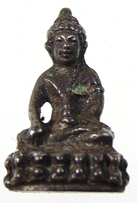 ๒๐ พระชัยวัฒน์ ตอกโค็ด