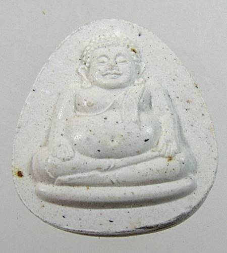 ๒๐ พระสังกัจจายน์ เนื้อผง 