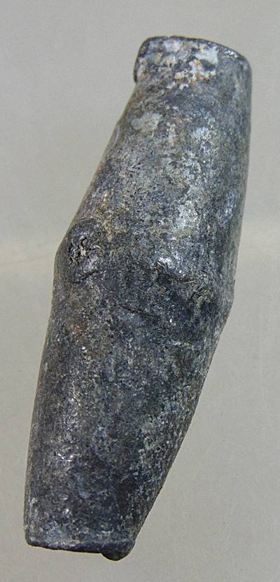 ๒๐ ลูกสะกด เนื้อตะกั่วเก่า