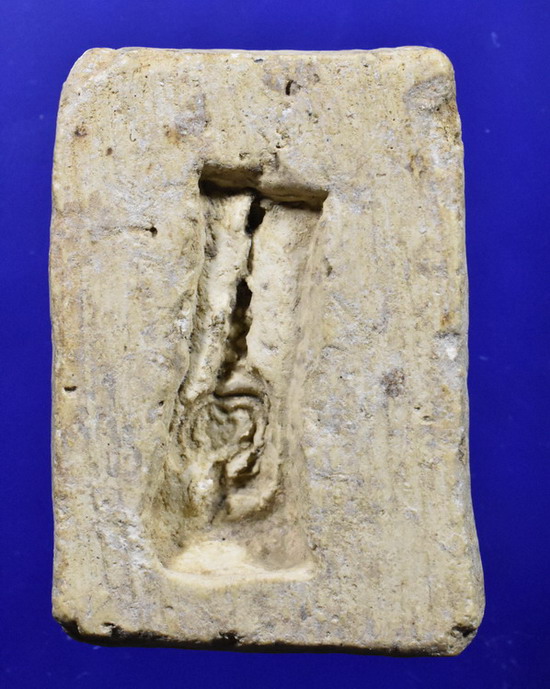 พระสมเด็จเศียรโตหลวงพ่อสุพจน์ วัดสุทัศน์ กรุงเทพฯ ปี2484