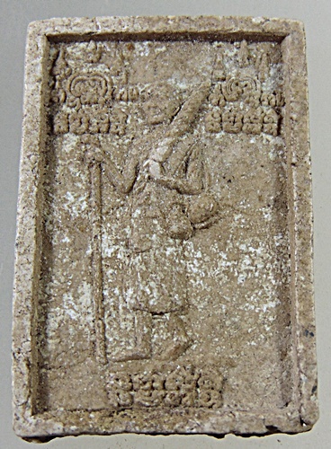 ๒๐ พระสีวลีหลังเต่าเรือน วัดม่วง จ อ่างทอง