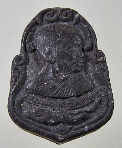 ๒๐ พระผงหลวงพ่อสุด วัดนาขวาง จ สมุทรสาคร