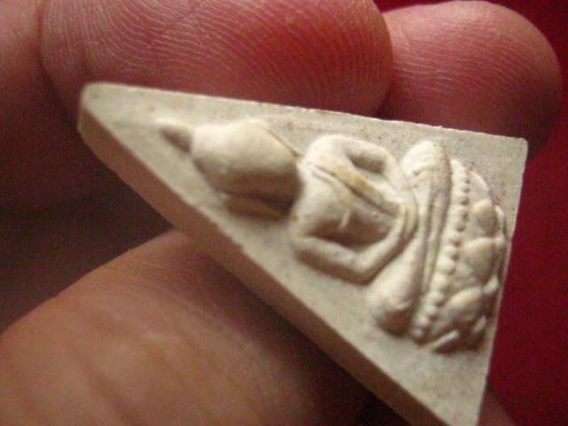 สมเด็จวัดพระแก้ว ในมหามงคลสมัย รัชมังคลาภิเษก ปี 2531 กล่องกำมะหยี่