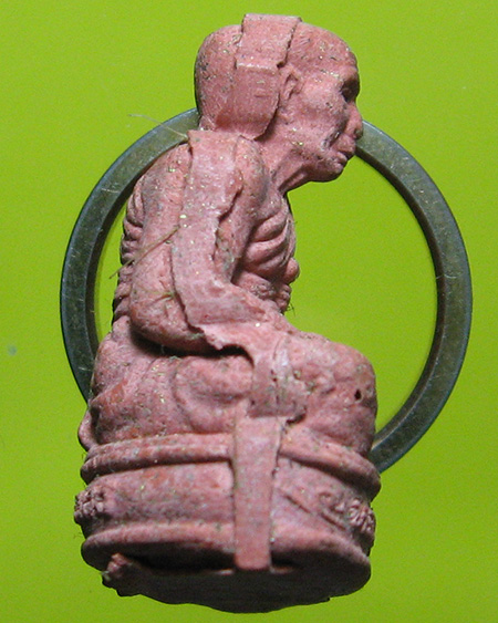 หลวงปู่โทน กนฺตสีโล วัดเขาน้อยคีรีวัน จ.ชลบุรี