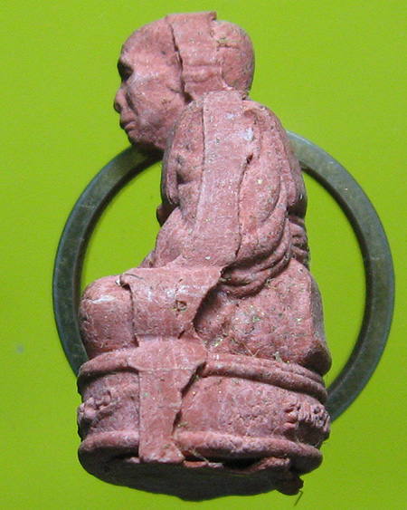 หลวงปู่โทน กนฺตสีโล วัดเขาน้อยคีรีวัน จ.ชลบุรี