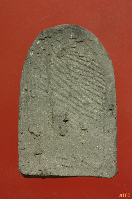 พระพิมพ์เล็บมือ อาจารย์เชื้อ หนูเพชร...../079