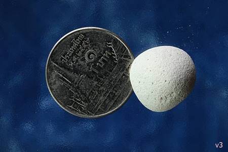 ลูกอมหลวงพ่อพริ้ง วัดบางประกอก...../3