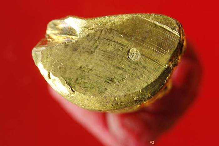 	รูปเหมือนปั๊มเทพประทานพร หลวงพ่อคูณ วัดบ้านไร่ รุ่นแรก สวย ปี 2536 พร้อมกล่องเดิม..../968