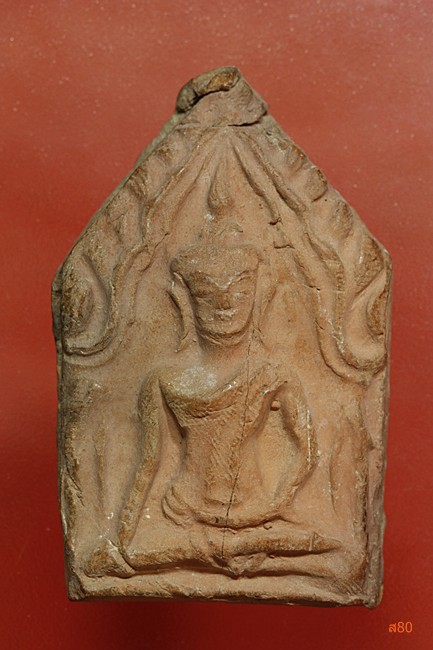 พระขุนแผนทรงพลใหญ่ หลวงพ่อสมชาติ วัดธรรมมงคล สระบุรี...../4