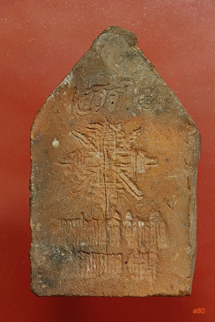 พระขุนแผนทรงพลใหญ่ หลวงพ่อสมชาติ วัดธรรมมงคล สระบุรี...../4