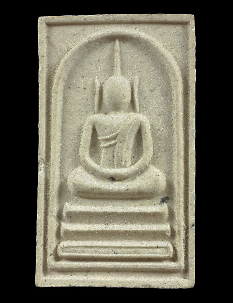 พระสมเด็จอรหัง วัดพลับ กรุงเทพฯ รุ่นเสาร์5 