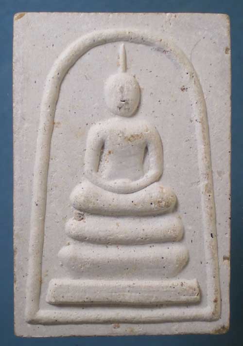 สมเด็จ หลวงพ่อผดุงกิจ วัดพัฒนราษฎร์บำรุง ขาณุวรลักษบุรี กำแพงเพชร