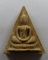 พระสมเด็จทรงฉัตร วัดโพธิ์ ปี๒๕๑๕ (2)