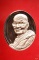 เหรียญหลวงพ่อจรัญ หลังพระพรหม วัดอัมพวัน ครบ 80 พรรษา พิมพ์ใหญ่ พร้อมตลับเดิม...../314