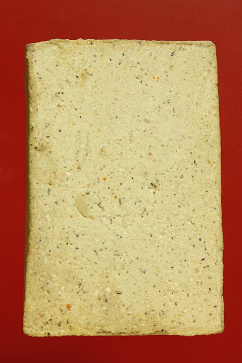 พระประทานพร วัดเกาะเเก้ว อยุธยา ปี 2522