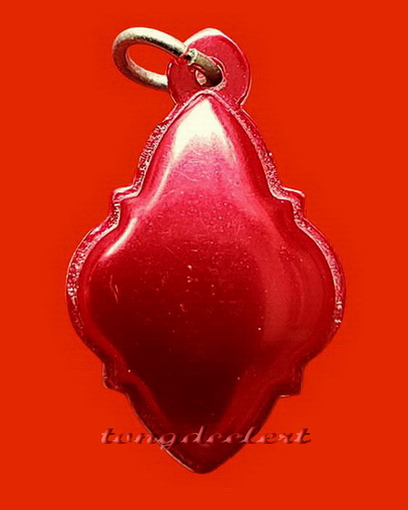 พระปางถวายเนตร(พระประจำวันอาทิตย์) หลวงปู่ทิม วัดละหารไร่ จ.ระยอง ปี 2517 ค่ะ