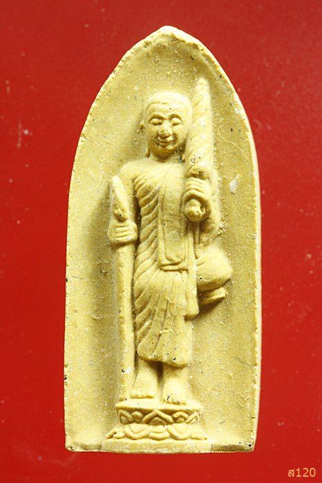 พระสีวลี วัดคลองทุเรียน จ ระยอง 