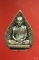 พระรูปเหมือนพิมพ์ใบโพธิ หลวงปู่เส็ง วัดบางนา ปี 2527 วัดบางนา พร้อมกล่องเดิม...../1