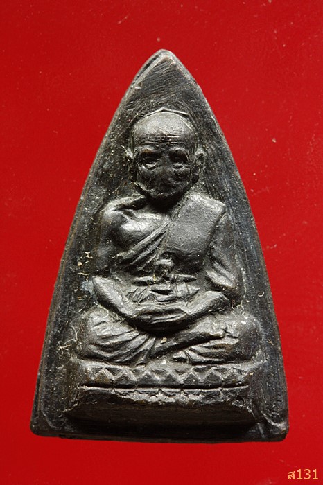 หลวงปู่ทวดกลีบบัวรุน1 ปี 2507