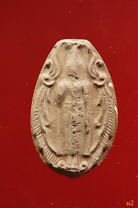 หลวงพ่อดำ วัดสมอลม จ.สุพรรณบุรี จัดให้ 2 องค์...../2