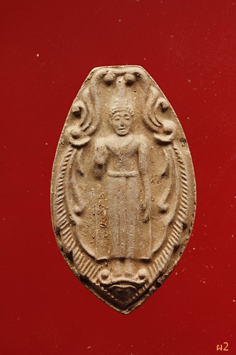 หลวงพ่อดำ วัดสมอลม จ.สุพรรณบุรี จัดให้ 2 องค์...../2