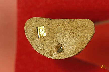 พระปิดตาลอยองค์ หลวงปู่ชื่น วัดตาอี ฝังแผ่นทอง ฝังพลอย สุดยอดประสบการณ์ด้านมหาเสน่ห์ โชคลาภ...../2