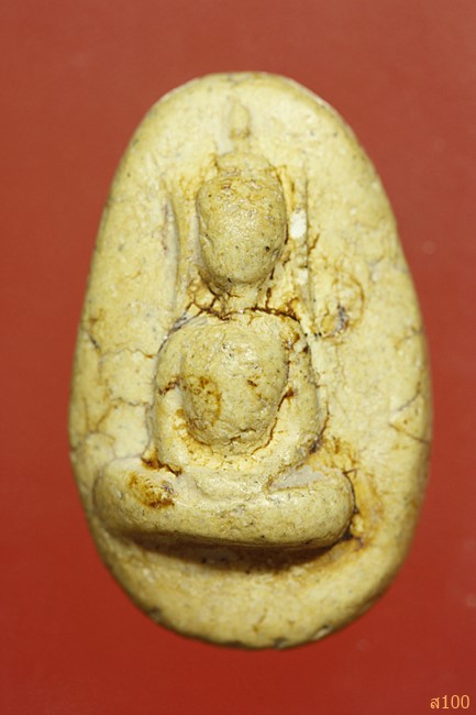 พระพิมพ์วัดพลับ อาจารย์เชื้้อ หนูเพชร วัดสะพานสูง...../116