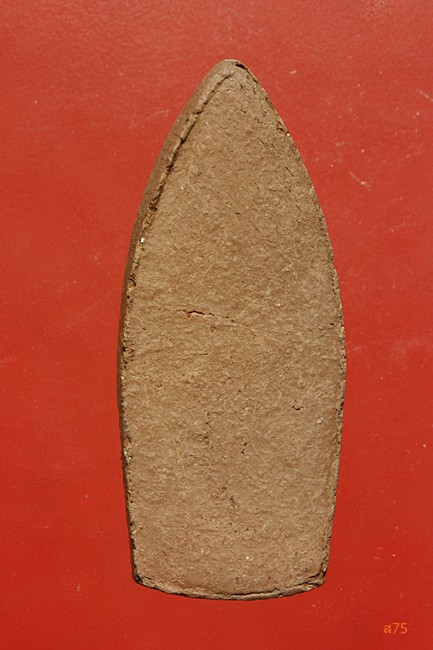 พระทุ่งเศรษฐี วัดลุ่มคงคาราม อ.บางกรวย จ.นนทบุรี + กล่องเดิม