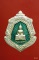 เหรียญนามสกุล ประจำตระกูล หลวงพ่อโสธร เนื้อเงินลงยา พร้อม Packing เดิม...../107