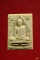 พระครูคามเขตพิทักษ์ หลวงพ่อกิ่ม คงคสุวัณโณ วัดกลาง จ.อ่างทอง พร้อมกล่องเดิม