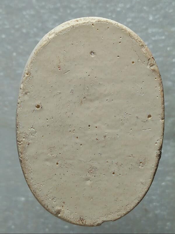 หลวงปู่เณรคำ วัดป่าบ้านคำไฮ นครพนม เนื้อผง 