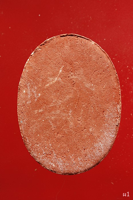 พระผงเจ้าแม่กวนอิม หลังยันต์สาม จัดให้ 2 องค์ 