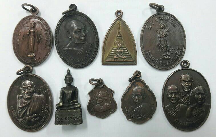พระบ้าน เคาะเดียวเรื่องจบ
