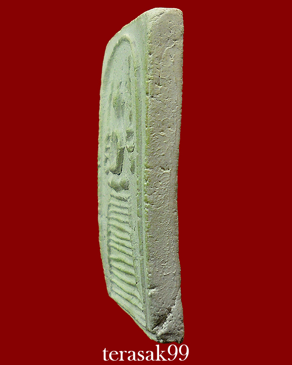 สมเด็จพิมพ์แซยิด(นิยม) หลวงปู่เลี่ยม วัดศรีเรืองบุญ จ.นนทบุรี ราคาเบาๆ(2)