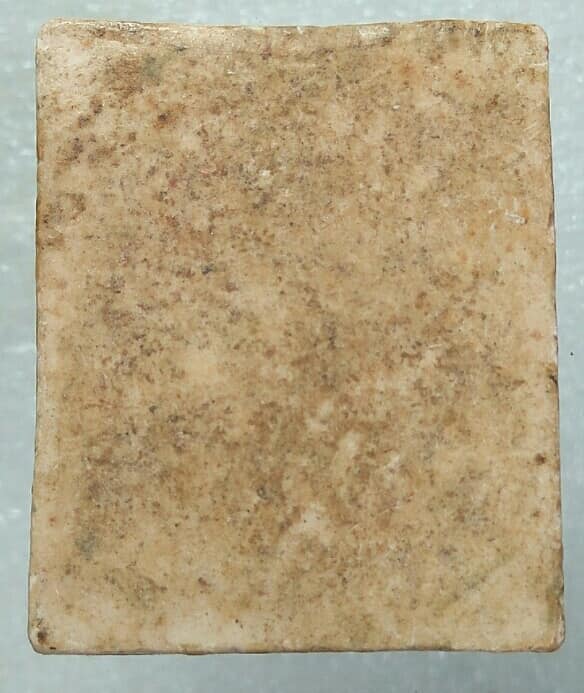 พระผง ไม่ทราบที่